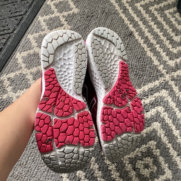 New balance fresh foam sneakers - Picture 5 of 6